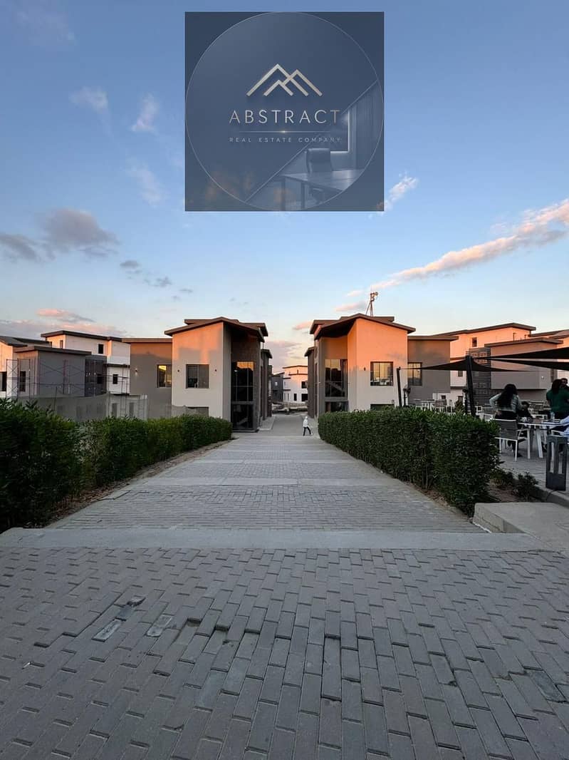 10 creek town كمبوند كريك تاون  (19). jpeg