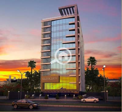 Office for Sale in Zahraa Al Maadi, Cairo - 1000012385. jpg