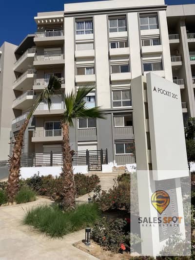 1 Bedroom Flat for Sale in New Cairo, Cairo - 772449438_2179381643458615_8958392231583664257_n. jpg 1 Bedroom Flat for Sale in New Cairo, Cairo - 772449438_2179381643458615_8958392231583664257_n. jpg