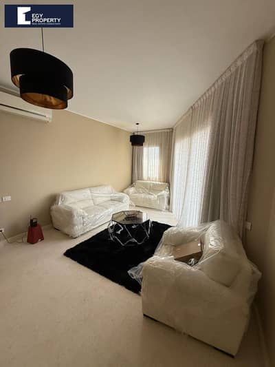2 Bedroom Penthouse for Sale in New Cairo, Cairo - _files_villette 2. jpg