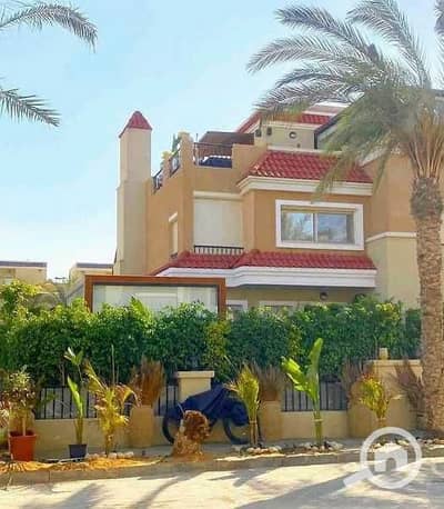 فیلا 4 غرف نوم للبيع في هليوبوليس الجديدة، القاهرة - 4a3godgdcyIdvptBpXrTYlsBflFiTxI4QgV8FAIK. jpg