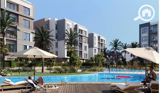 3 Bedroom Flat for Sale in Hadayek October, Giza - WhatsApp Image 2026-09-13 at 5.51. 58 PM (6). jpeg