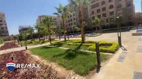 3 Bedroom Flat for Rent in New Cairo, Cairo - 1. jpg 3 Bedroom Flat for Rent in New Cairo, Cairo - 1. jpg