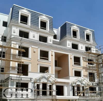 3 Bedroom Flat for Sale in New Cairo, Cairo - WhatsApp Image 2025-10-22 at 16.33. 27_b1fc3f36. jpg