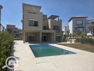 6 Bedroom Villa for Rent in New Cairo, Cairo - WhatsApp Image 2026-09-13 at 12.51. 46 PM. jpeg