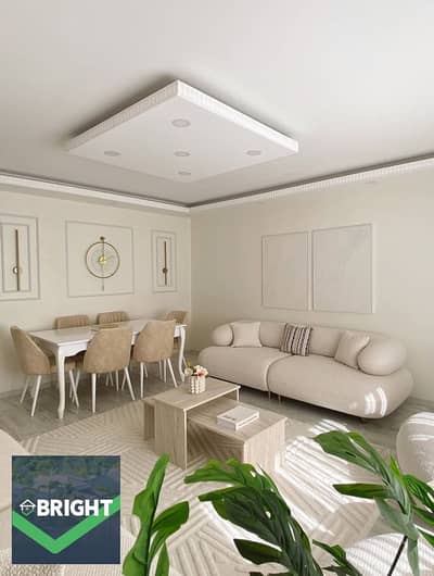 شقة 2 غرفة نوم للبيع في 6 اكتوبر، الجيزة - 5320e5135027d92d11b3f4b4a6977676. jpg