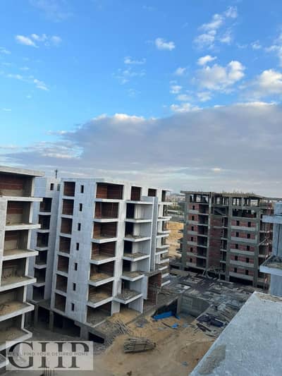 3 Bedroom Flat for Sale in New Cairo, Cairo - 6a1ad57a-97d7-4c10-bda3-22b6cf196393. jpg