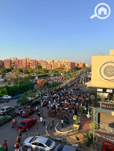 محلات تجارية  للايجار في الشيخ زايد، الجيزة - 1000499167. jpg