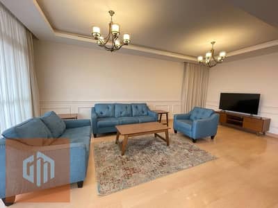 3 Bedroom Apartment for Rent in New Cairo, Cairo - WhatsApp Image 2026-09-07 at 6.28. 12 PM. jpeg