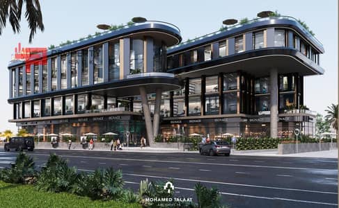 Clinic for Sale in New Capital City, Cairo - 64598735-ce4a-434f-9030-4d7bb02eebbb. jpg