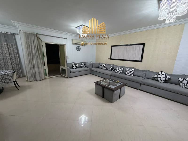 6 apartment-reception-sheikh-zayed-district-8. jpg. jpeg