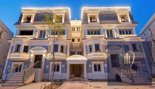 فیلا 3 غرف نوم للبيع في القاهرة الجديدة، القاهرة - 452928ce-1204-487e-919d-120f2e70b678. jpg فیلا 3 غرف نوم للبيع في القاهرة الجديدة، القاهرة - 452928ce-1204-487e-919d-120f2e70b678. jpg