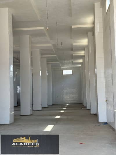 Factory for Rent in 10th of Ramadan, Sharqia - IMG_5969. jpg
