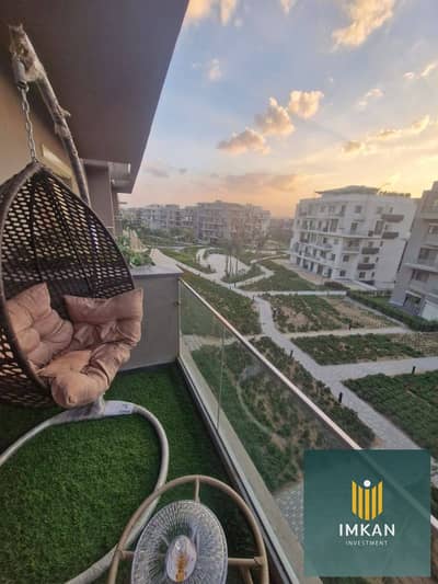 2 Bedroom Flat for Sale in New Heliopolis, Cairo - 568034802_122094281829090586_757445170484807972_n. jpg 2 Bedroom Flat for Sale in New Heliopolis, Cairo - 568034802_122094281829090586_757445170484807972_n. jpg