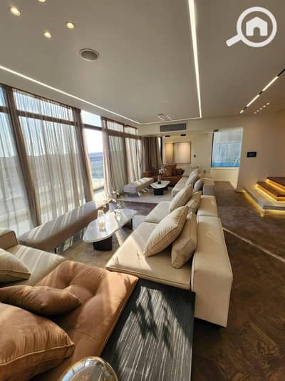 3 Bedroom Villa for Sale in Smoha, Alexandria - WhatsApp Image 2026-09-13 at 13.53. 03 (1). jpeg