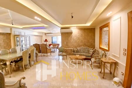 3 Bedroom Apartment for Sale in Smoha, Alexandria - 1. jpg 3 Bedroom Apartment for Sale in Smoha, Alexandria - 1. jpg