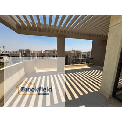 3 Bedroom Penthouse for Rent in New Cairo, Cairo - WhatsApp Image 2026-08-17 at 4.54. 47 PM. jpg