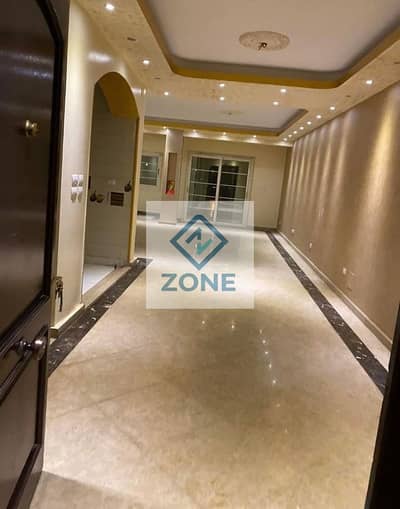 3 Bedroom Twin House for Rent in Madinaty, Cairo - 3z. jpeg