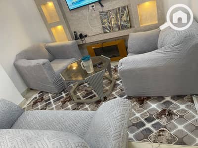 1 Bedroom Apartment for Rent in New Cairo, Cairo - 1000853767. jpg 1 Bedroom Apartment for Rent in New Cairo, Cairo - 1000853767. jpg