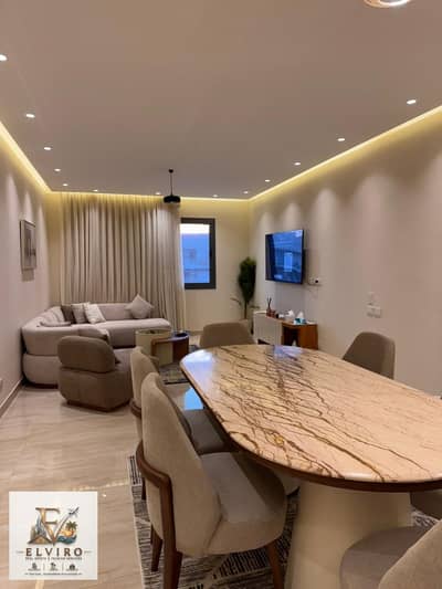 2 Bedroom Apartment for Rent in New Cairo, Cairo - WhatsApp Image 2026-09-13 at 6.07. 52 PM. jpeg 2 Bedroom Apartment for Rent in New Cairo, Cairo - WhatsApp Image 2026-09-13 at 6.07. 52 PM. jpeg