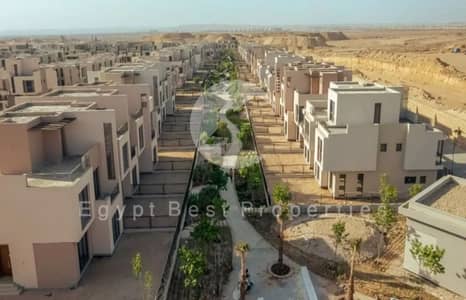 2 Bedroom Flat for Sale in New Heliopolis, Cairo - WhatsApp Image 2026-08-31 at 2.04. 32 PM (3). jpeg