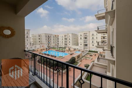 2 Bedroom Apartment for Rent in New Cairo, Cairo - WhatsApp Image 2026-09-08 at 3.45. 08 PM (2). jpeg