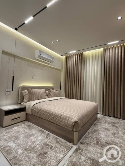 3 Bedroom Flat for Rent in New Cairo, Cairo - 6883f9a2-58bf-4ad9-b772-d1d56ab08ca4. jpg