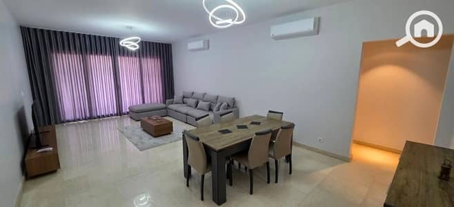 2 Bedroom Apartment for Rent in New Cairo, Cairo - WhatsApp Image 2026-09-13 at 12.40. 26 PM (1). jpeg 2 Bedroom Apartment for Rent in New Cairo, Cairo - WhatsApp Image 2026-09-13 at 12.40. 26 PM (1). jpeg