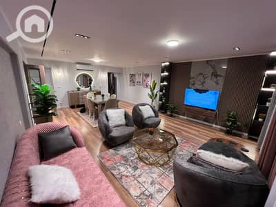 3 Bedroom Apartment for Sale in New Cairo, Cairo - WhatsApp Image 2026-09-13 at 1.42. 30 PM (1). jpeg 3 Bedroom Apartment for Sale in New Cairo, Cairo - WhatsApp Image 2026-09-13 at 1.42. 30 PM (1). jpeg