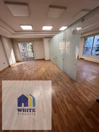 مکتب للايجار في المهندسين، الجيزة - 1001055352. jpg مکتب للايجار في المهندسين، الجيزة - 1001055352. jpg