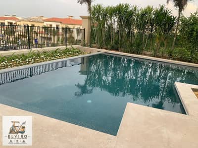 3 Bedroom Twin House for Rent in Mokattam, Cairo - WhatsApp Image 2026-09-13 at 3.22. 54 PM (1). jpeg