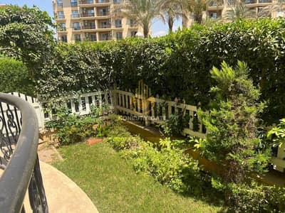 شقة 3 غرف نوم للايجار في القاهرة الجديدة، القاهرة - WhatsApp Image 2026-09-07 at 5.13. 46 PM (1). jpeg