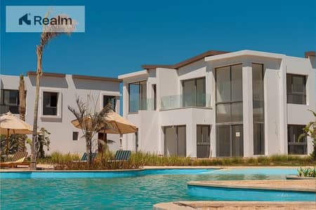 2 Bedroom Chalet for Sale in North Coast, Matruh - WhatsApp Image 2026-09-13 at 2.34. 46 PM (2). jpeg
