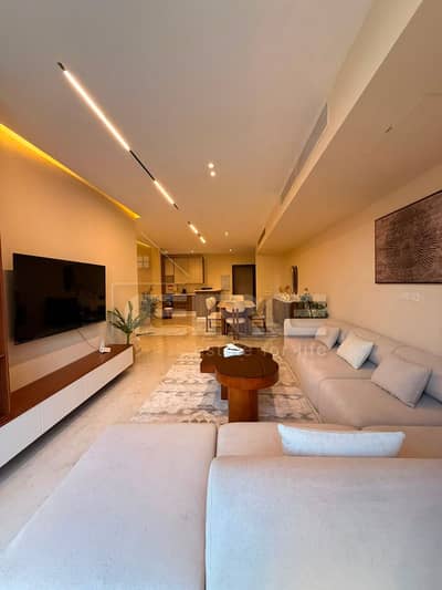 3 Bedroom Apartment for Rent in New Cairo, Cairo - WhatsApp Image 2026-09-13 at 2.47. 52 PM. jpeg