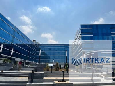 Office for Rent in New Cairo, Cairo - 6ab577d5-0dee-4b68-adfb-4ebc2ac8ce31. jpg