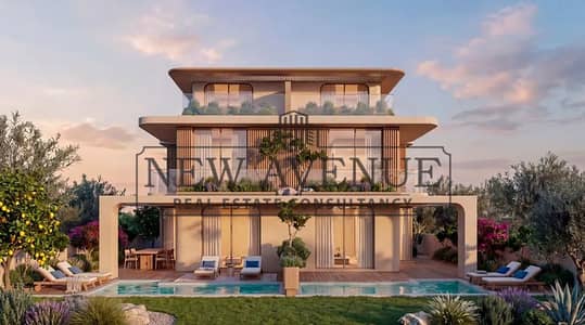 2 Bedroom Chalet for Sale in North Coast, Matruh - WhatsApp Image 2026-09-13 at 6.07. 58 PM. jpeg 2 Bedroom Chalet for Sale in North Coast, Matruh - WhatsApp Image 2026-09-13 at 6.07. 58 PM. jpeg