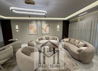 شقة 4 غرف نوم للايجار في المهندسين، الجيزة - WhatsApp Image 2026-09-12 at 12.48. 30 AM (2). jpeg شقة 4 غرف نوم للايجار في المهندسين، الجيزة - WhatsApp Image 2026-09-12 at 12.48. 30 AM (2). jpeg