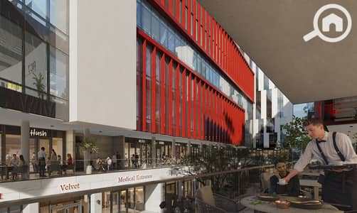 Office for Sale in 6th of October, Giza - Prime Plaza Sub 08-41. jpg. jpeg Office for Sale in 6th of October, Giza - Prime Plaza Sub 08-41. jpg. jpeg