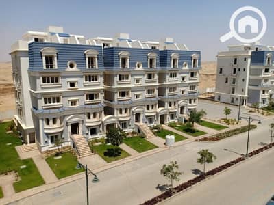 3 Bedroom Apartment for Sale in New Cairo, Cairo - WhatsApp Image 2026-09-10 at 14.57. 16 (1). jpeg