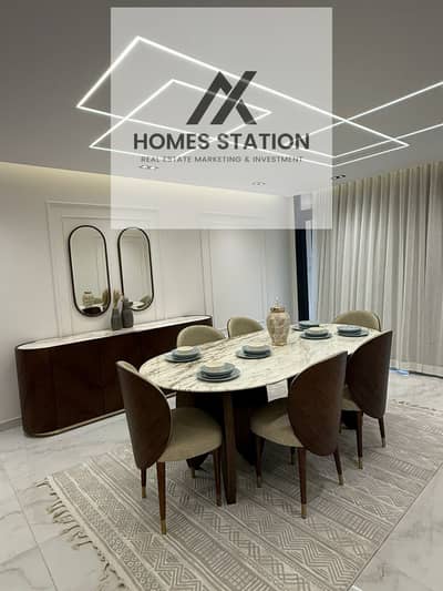 3 Bedroom Apartment for Rent in New Cairo, Cairo - WhatsApp Image 2026-09-12 at 12.10. 25 PM (2). jpeg