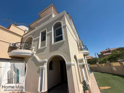 5 Bedroom Villa for Rent in Sheikh Zayed, Giza - WhatsApp Image 2026-09-12 at 3.38. 02 PM. jpeg 5 Bedroom Villa for Rent in Sheikh Zayed, Giza - WhatsApp Image 2026-09-12 at 3.38. 02 PM. jpeg