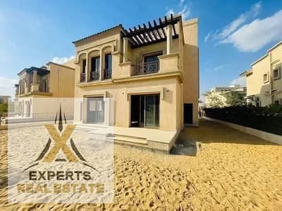 5 Bedroom Villa for Sale in Madinaty, Cairo - 800797080_1788070422321655_5148032350461942747_n. jpg 5 Bedroom Villa for Sale in Madinaty, Cairo - 800797080_1788070422321655_5148032350461942747_n. jpg