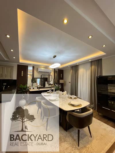 3 Bedroom Apartment for Sale in New Cairo, Cairo - 773252275_4565312570378846_8412615121731158770_n. jpg 3 Bedroom Apartment for Sale in New Cairo, Cairo - 773252275_4565312570378846_8412615121731158770_n. jpg