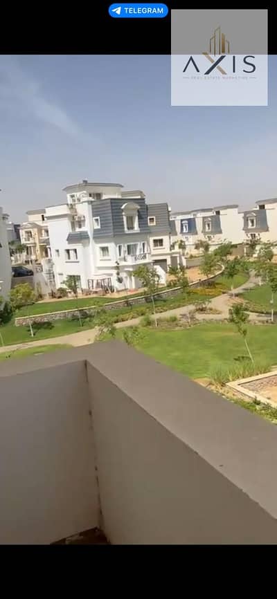 5 Bedroom Villa for Sale in 6th of October, Giza - WhatsApp Image 2026-09-13 at 6.18. 54 PM (3). jpeg