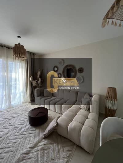 2 Bedroom Apartment for Rent in Madinaty, Cairo - ef1eeed6-9afc-4a7a-a857-65379b50f2c3. jpeg