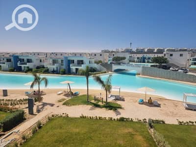 3 Bedroom Chalet for Sale in North Coast, Matruh - 186033. jpg