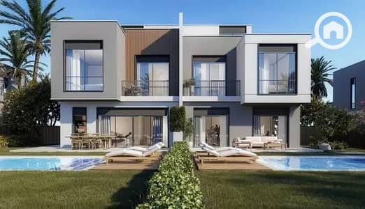 توين هاوس 4 غرف نوم للبيع في الشيخ زايد، الجيزة - a039b807-cffe-4080-9911-1a8680a40f9d. jpg