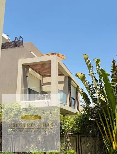 4 Bedroom Apartment for Sale in New Heliopolis, Cairo - IMG_7931. jpg