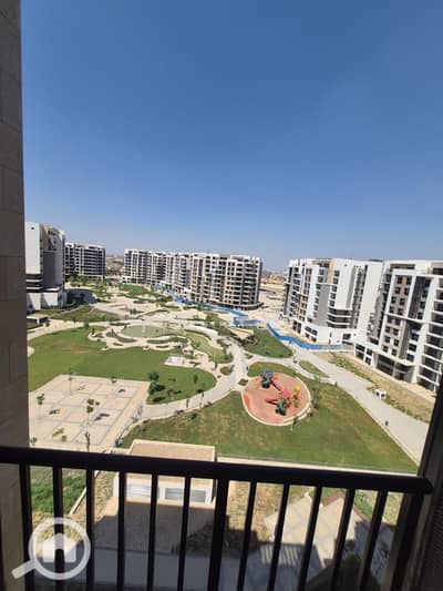 1 Bedroom Apartment for Sale in Sheikh Zayed, Giza - 2a008950-029c-4e80-b252-ab6a8dfaf35f. jpg