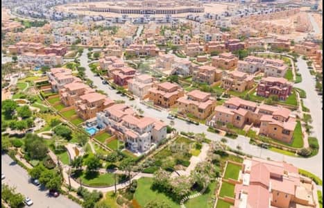 1 Bedroom Flat for Sale in New Cairo, Cairo - لا. jpeg